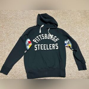 Pittsburgh Steelers Hoodie